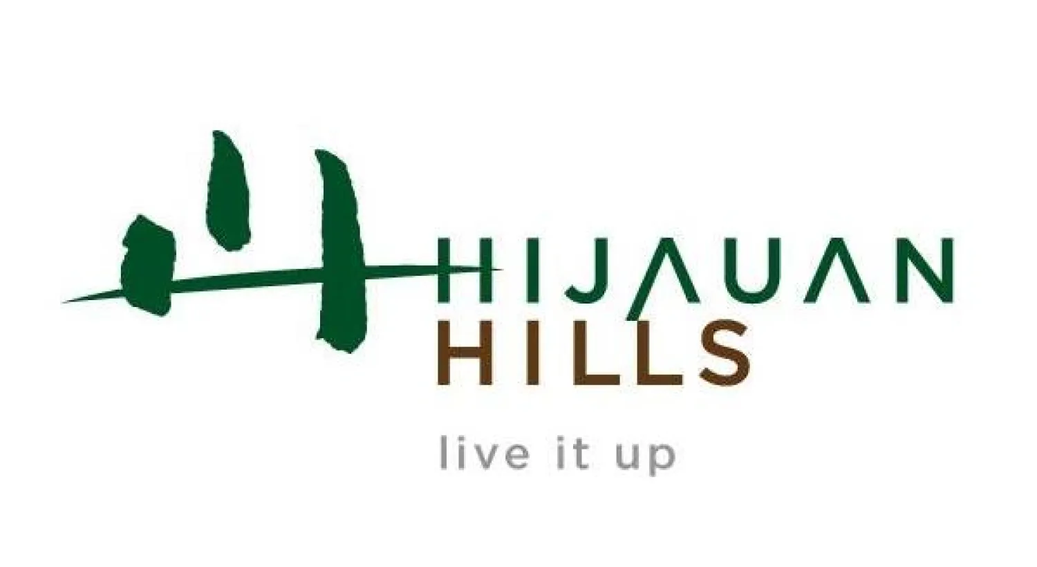hijauan hills logo